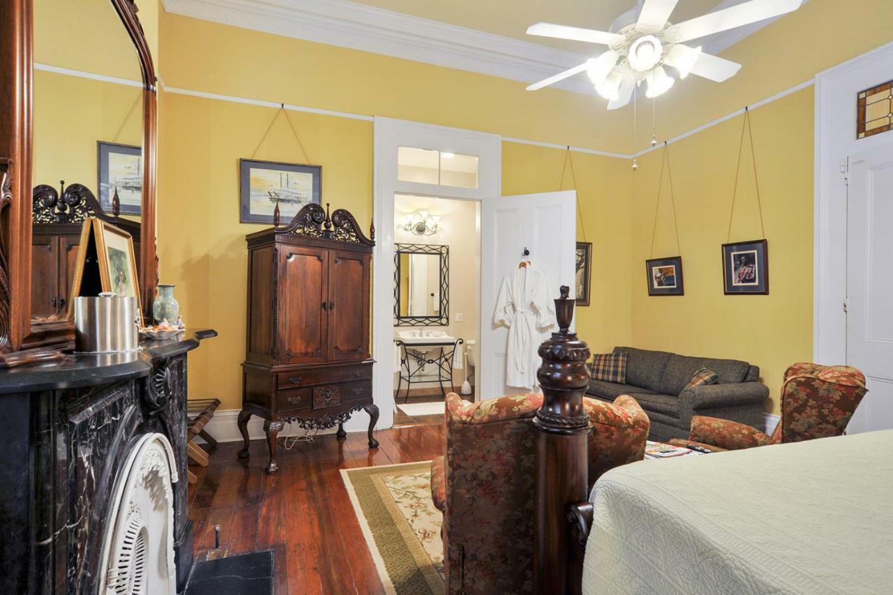 Bed & Breakfast Ashton's