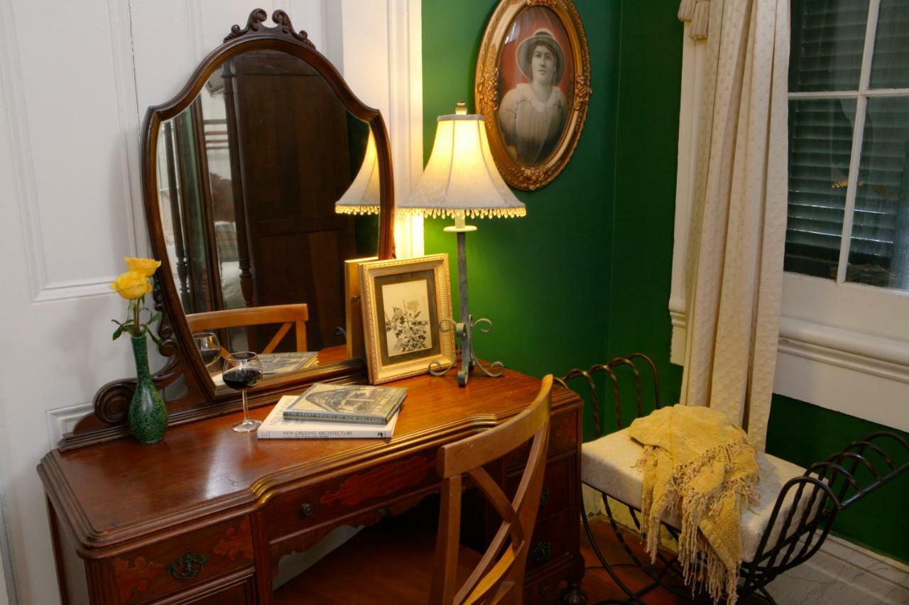 Ashton's Bed & Breakfast New Orleans