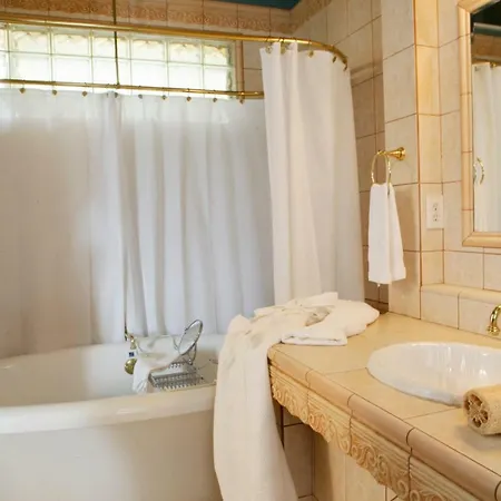 Ashton'S Bed And Breakfast Nova Orleães Exterior foto